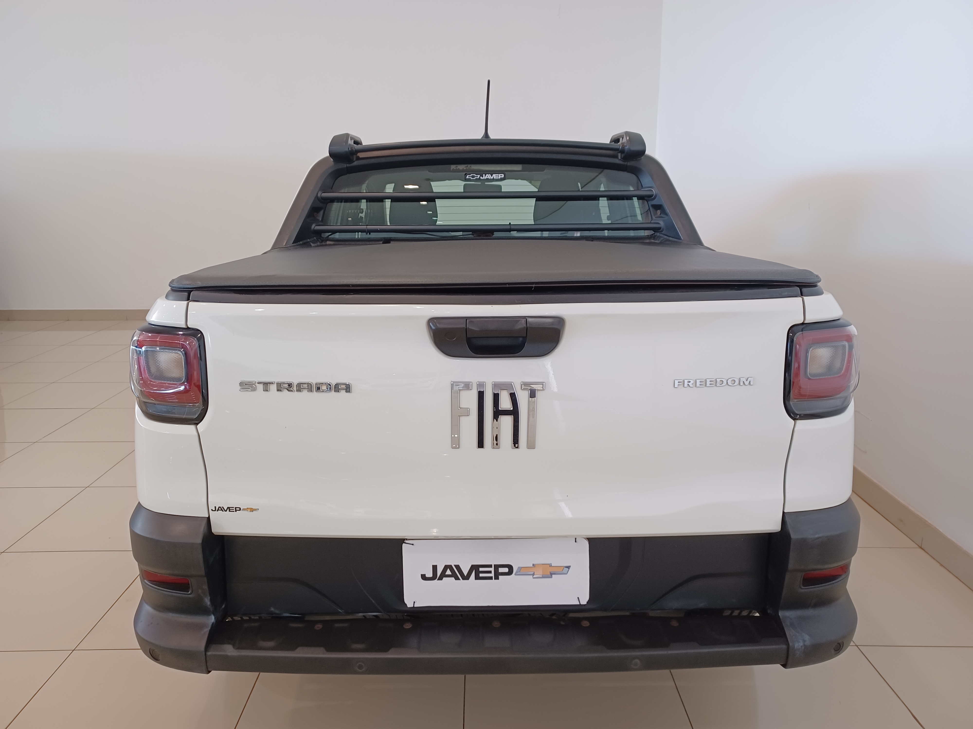 Fiat-STRADA-1.3 FIREFLY FLEX FREEDOM CD MANUAL