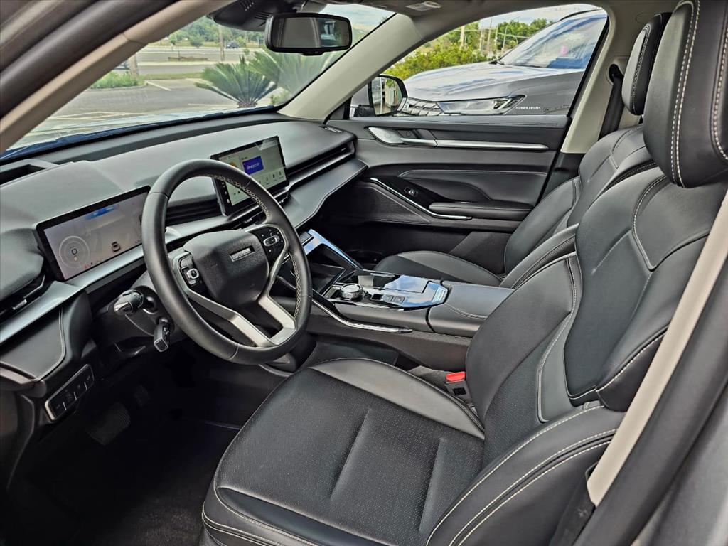 HAVAL H6 1.5 PHEV PREMIUM AWD E-TRACTION9