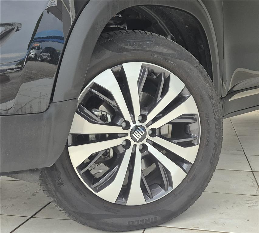 TORO 1.3 TURBO 270 FLEX VOLCANO AT620