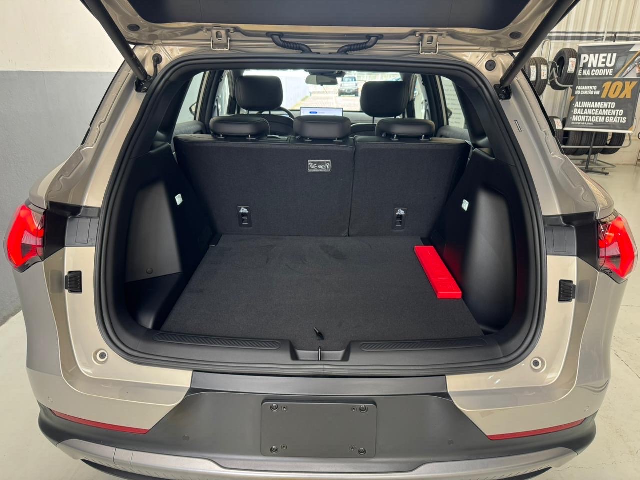 CAPTIVA EV 60 KW ELÉTRICO PREMIER4