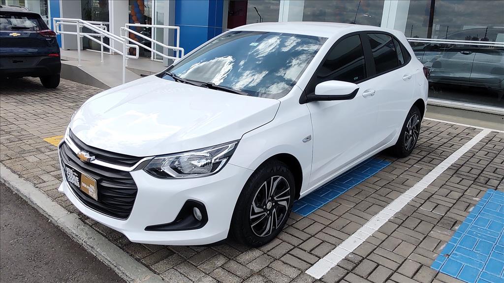 ONIX 1.0 FLEX LT MANUAL