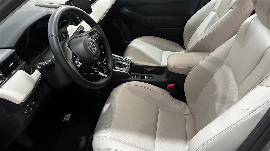 HR-V 1.5 DI I-VTEC TURBO FLEX TOURING CVT5