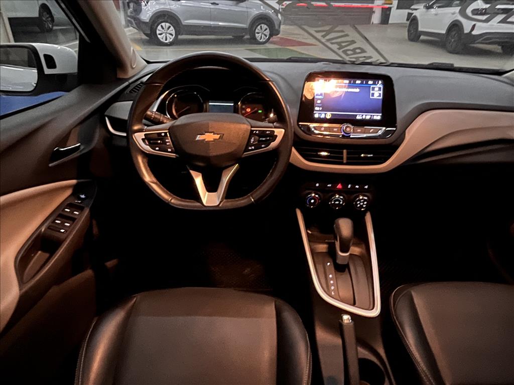 ONIX PLUS 1.0 TURBO FLEX PREMIER AUTOMÁTICO7