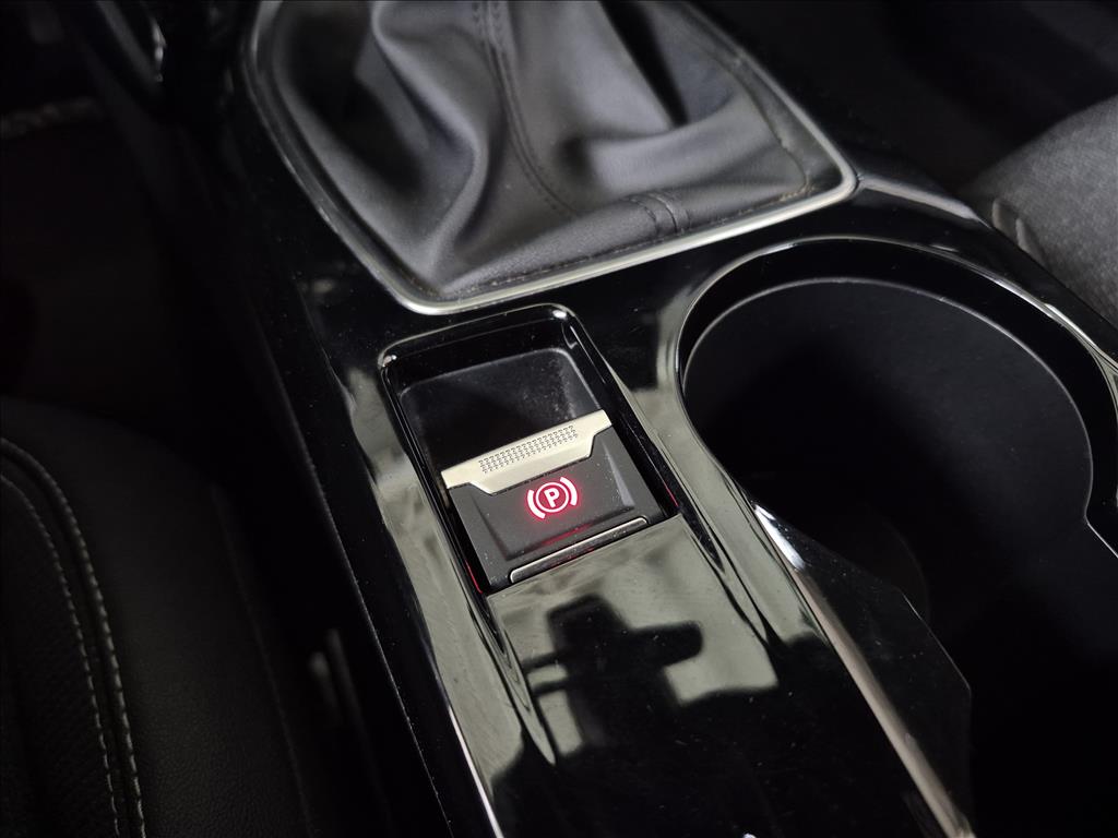 2008 1.0 TURBO 200 FLEX ACTIVE CVT14