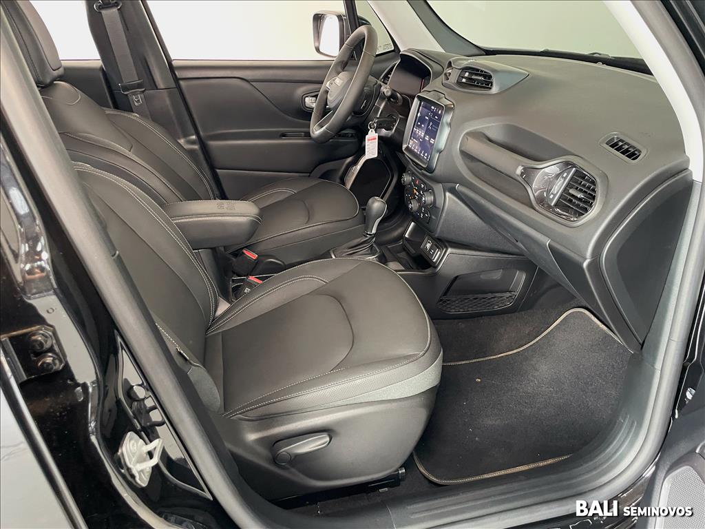 RENEGADE 1.3 T270 TURBO FLEX LONGITUDE AT612