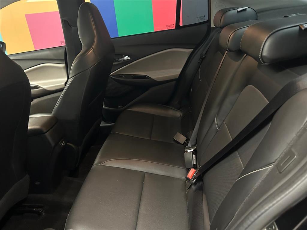 ONIX PLUS 1.0 TURBO FLEX PREMIER AUTOMÁTICO7