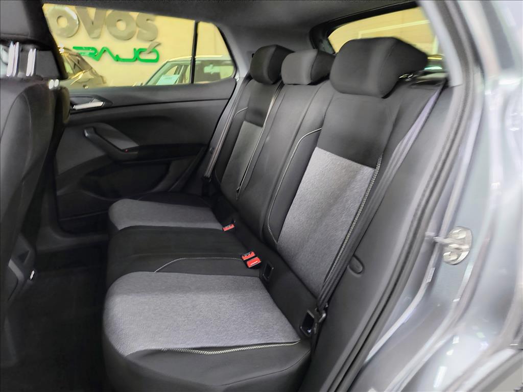 T-CROSS 1.0 200 TSI TOTAL FLEX AUTOMÁTICO8