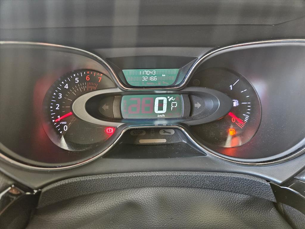 CAPTUR 1.3 TCE FLEX INTENSE X-TRONIC11