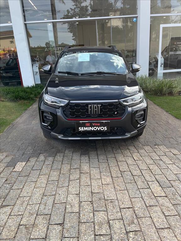 STRADA 1.0 TURBO 200 FLEX ULTRA CD CVT1