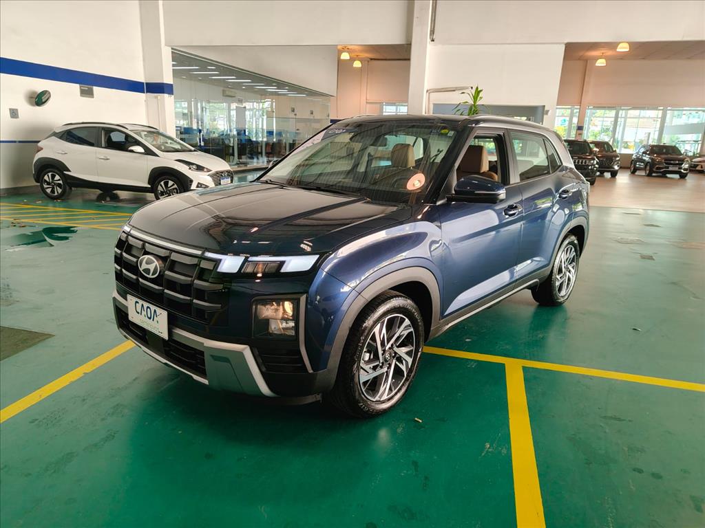 1.0 TGDI FLEX PLATINUM AUTOMÁTICO