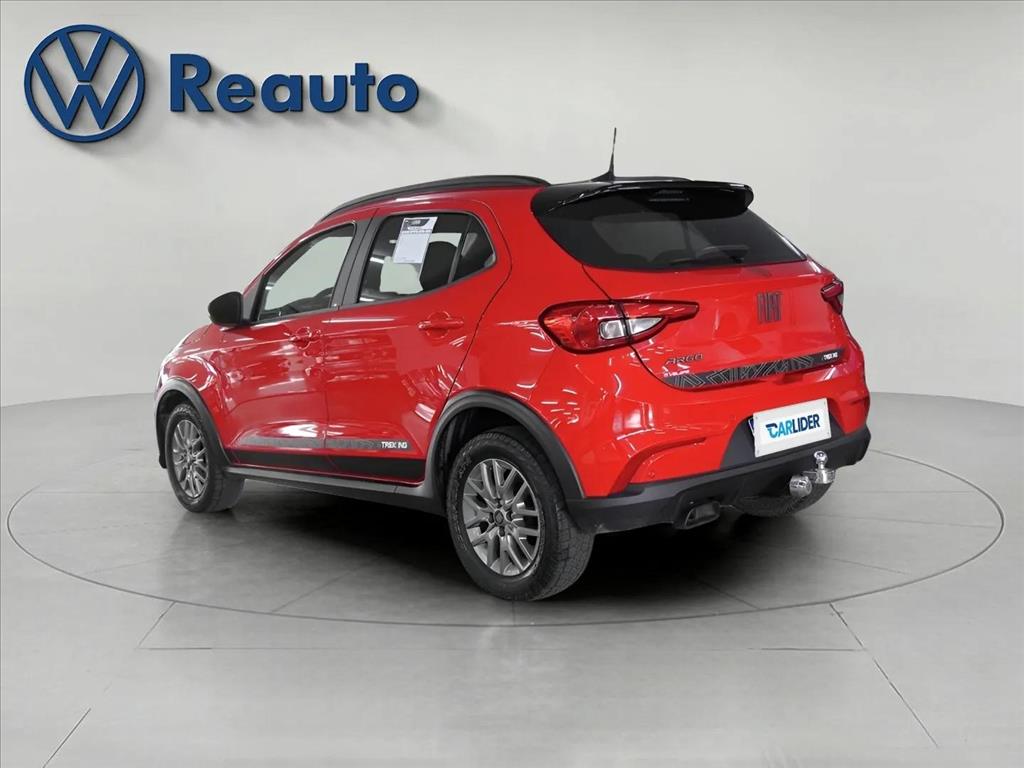 ARGO 1.3 FIREFLY FLEX TREKKING MANUAL9