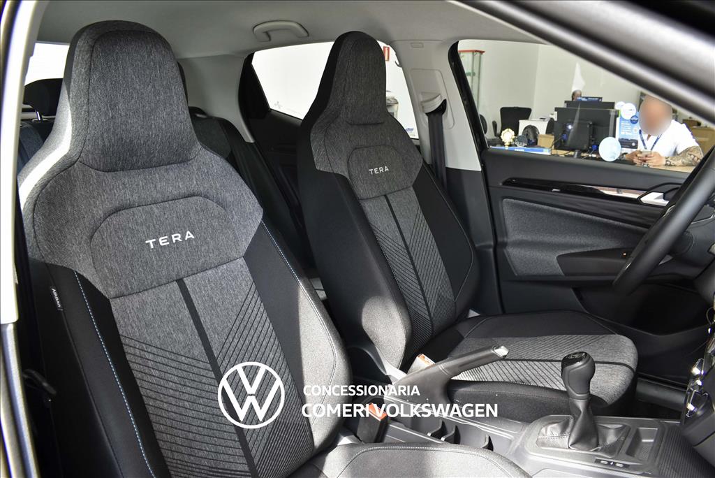 TERA 1.0 170 TSI MANUAL7