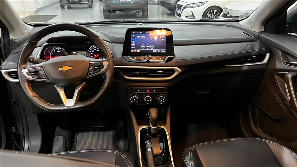 TRACKER 1.0 TURBO FLEX PREMIER AUTOMÁTICO7