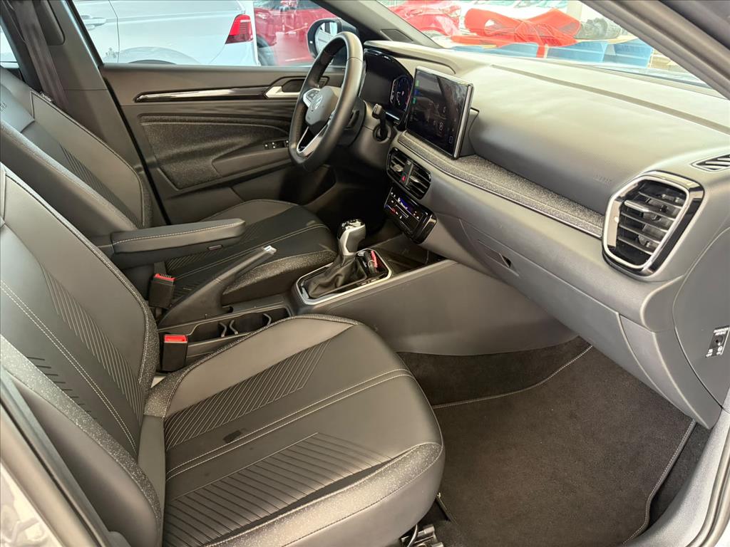 TERA 1.0 170 TSI HIGH AUTOMÁTICO15