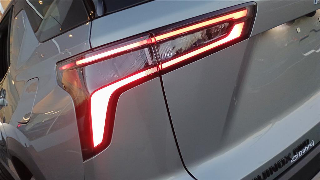 EQUINOX 1.5 16V TURBO GASOLINA RS AWD AUTOMÁTICO8