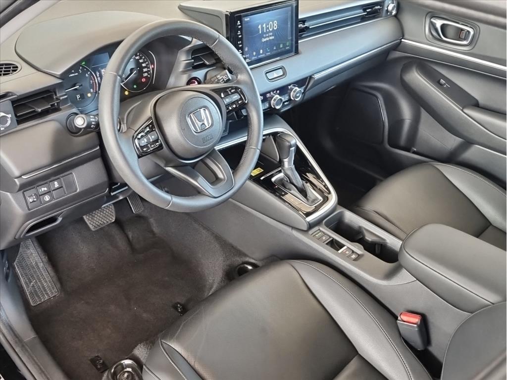 HR-V 1.5 DI I-VTEC FLEX EXL CVT5