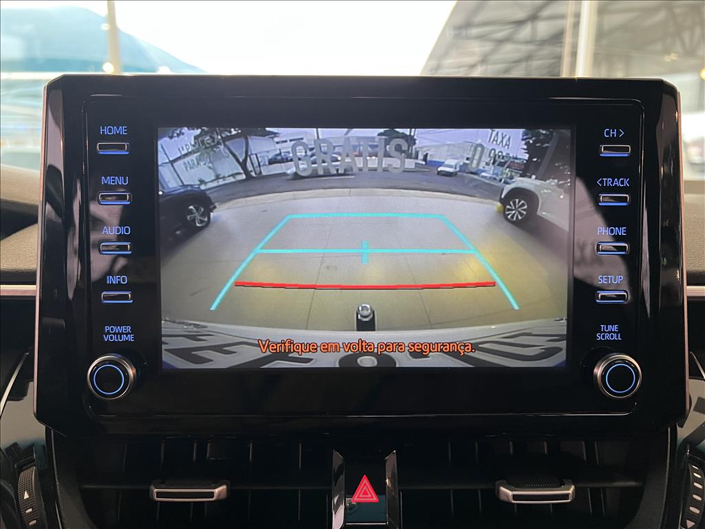 COROLLA 2.0 VVT-IE FLEX XEI DIRECT SHIFT14