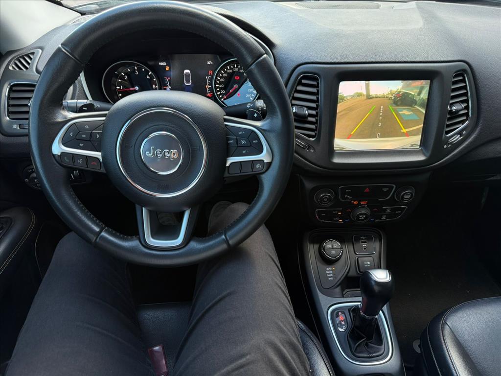 Jeep-COMPASS-2.0 16V DIESEL LONGITUDE 4X4 AUTOMÁTICO