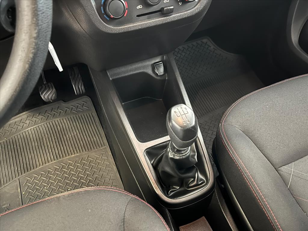 KWID 1.0 12V SCE FLEX ZEN MANUAL13