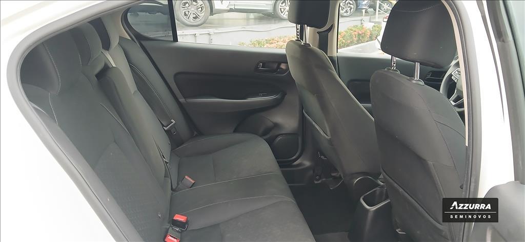 CITY 1.5 i-VTEC FLEX LX CVT6