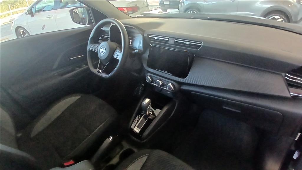 KAIT 1.6 FLEX ADVANCE PLUS XTRONIC8