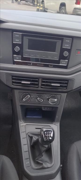 POLO 1.0 MPI TRACK MANUAL7