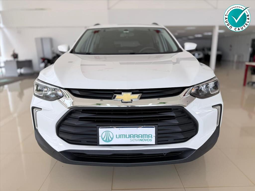 TRACKER 1.0 TURBO FLEX LT AUTOMÁTICO1