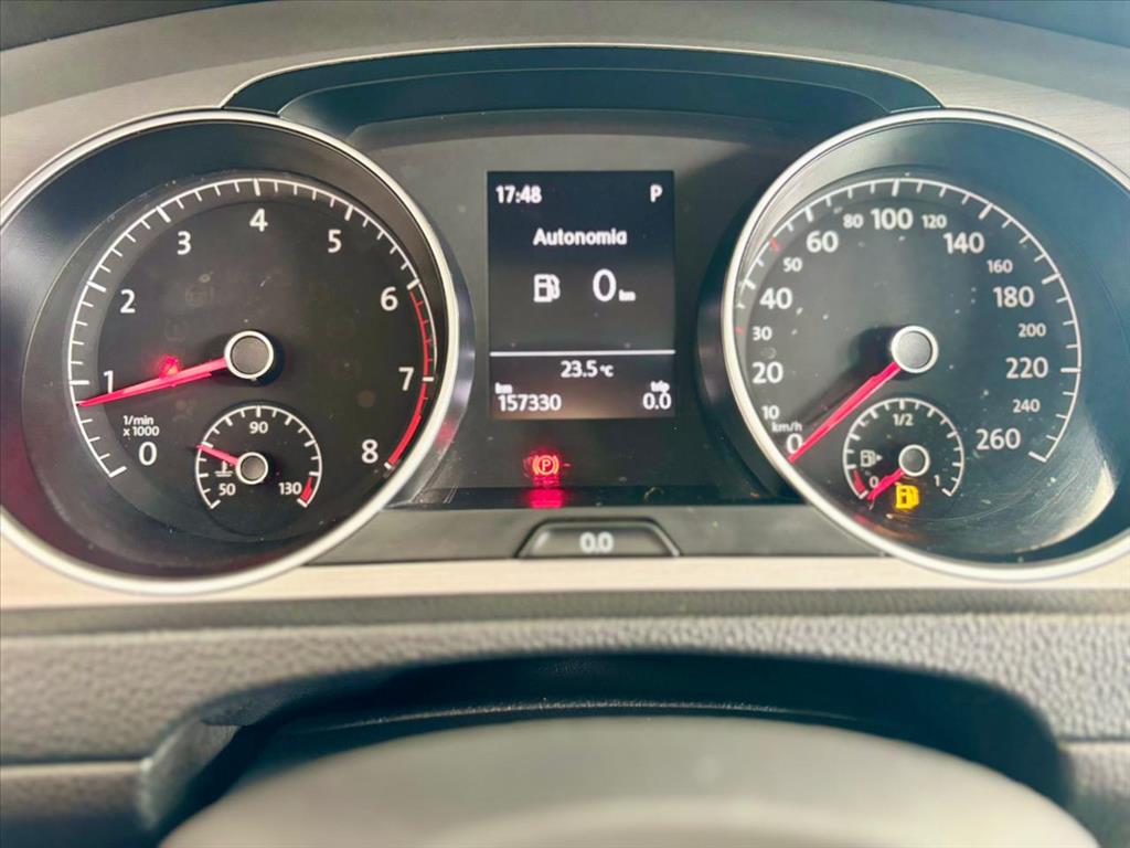 GOLF 1.4 TSI COMFORTLINE 16V GASOLINA 4P AUTOMÁTICO12