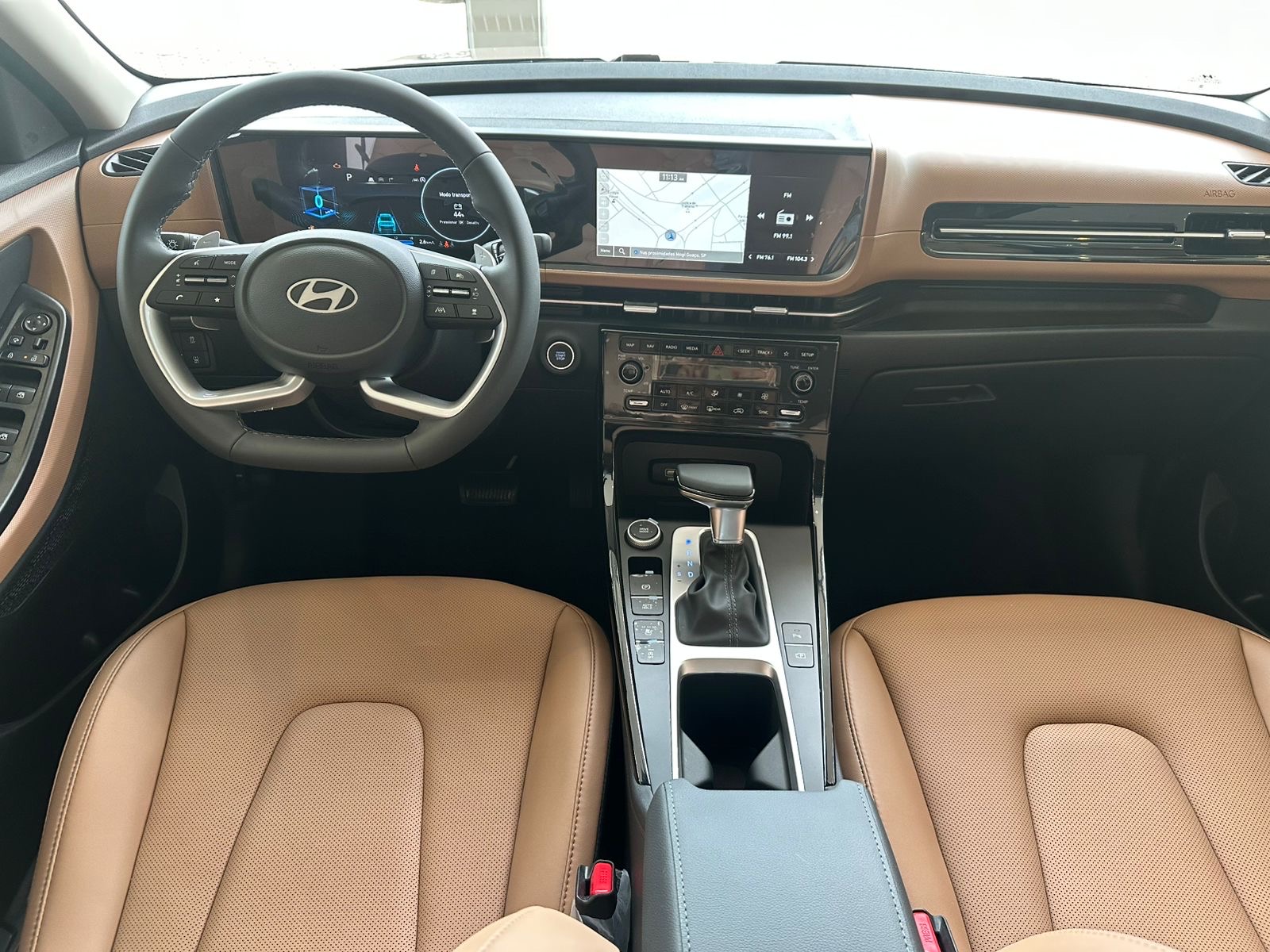 CRETA 1.0 TGDI FLEX PLATINUM AUTOMÁTICO8