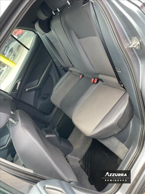 T-CROSS 1.0 200 TSI TOTAL FLEX AUTOMÁTICO8
