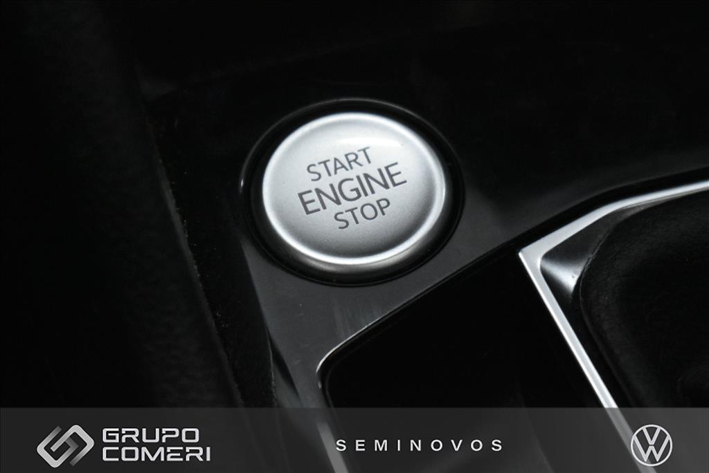 TAOS 1.4 250 TSI TOTAL FLEX HIGHLINE AUTOMÁTICO12