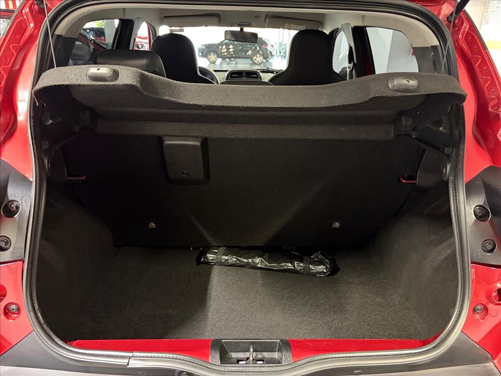 KWID 1.0 12V SCE FLEX INTENSE MANUAL11