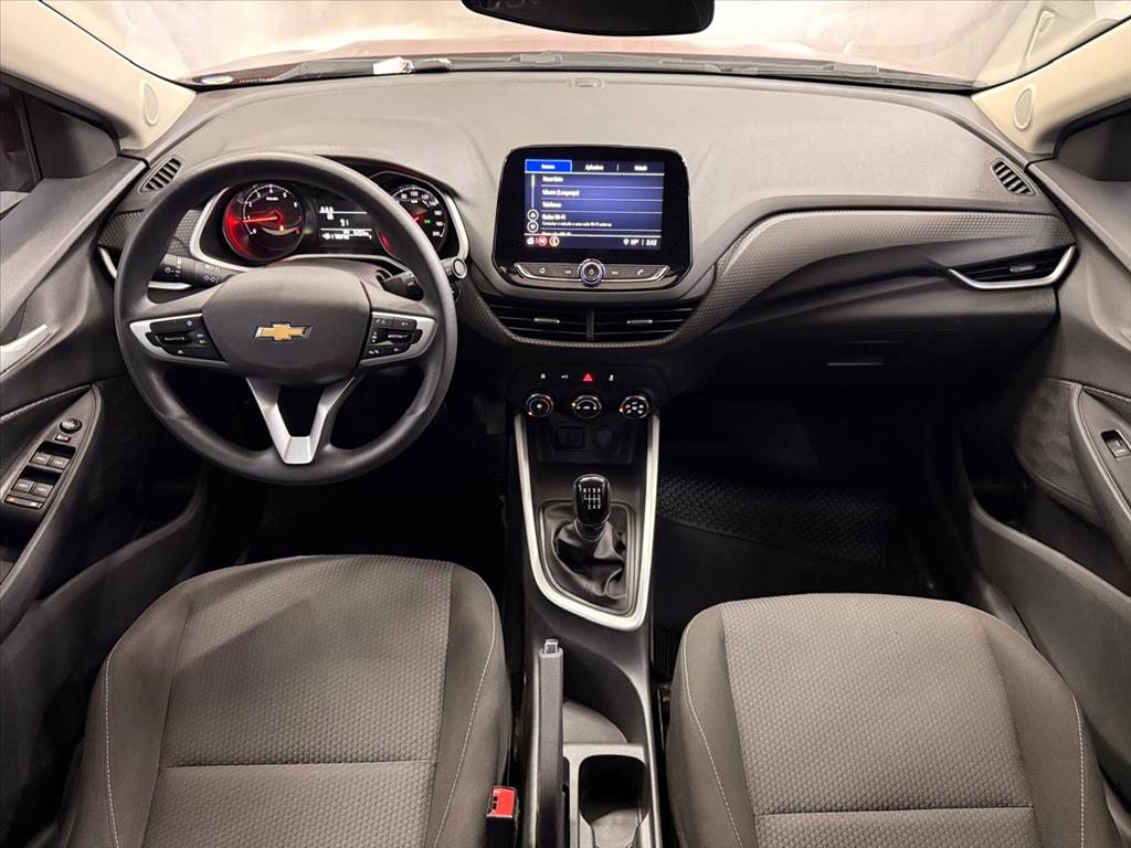 ONIX 1.0 FLEX LT MANUAL4