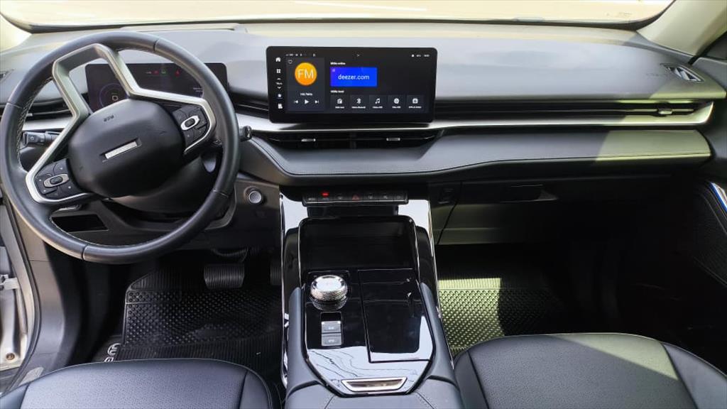 HAVAL H6 1.5 PHEV PREMIUM AWD E-TRACTION10