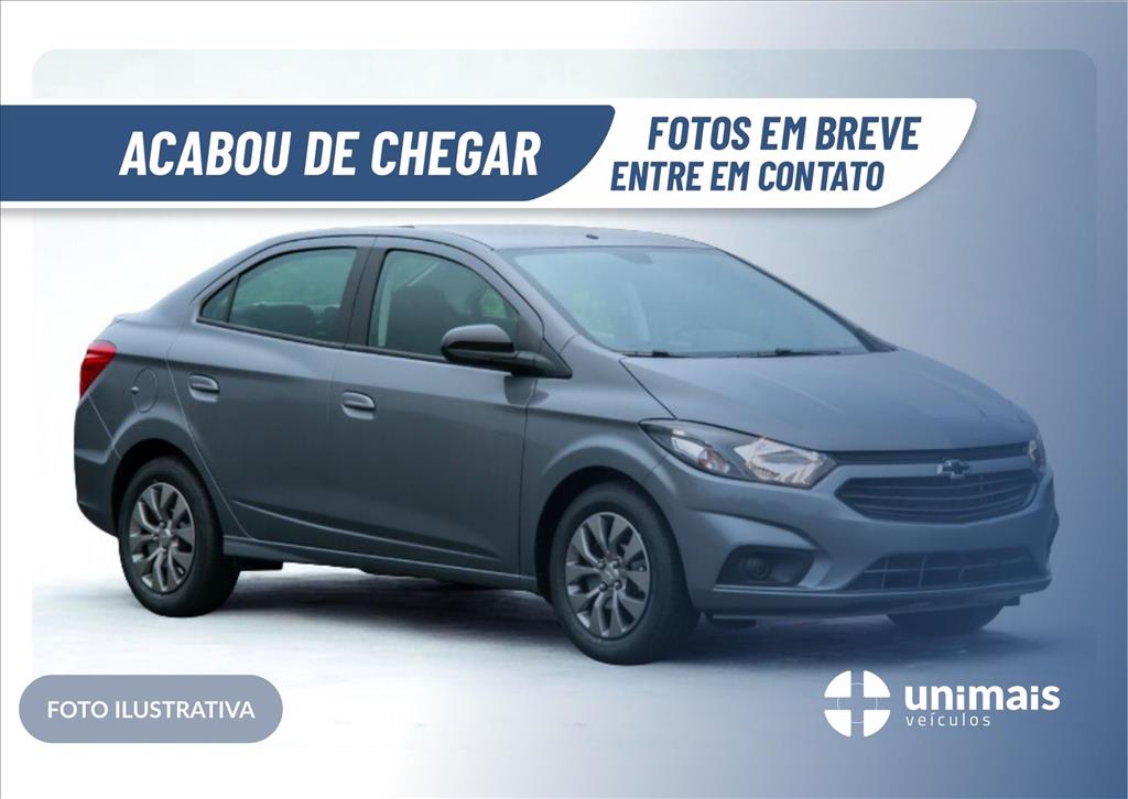 CHEVROLET JOY 1.0 SPE4 FLEX MANUAL