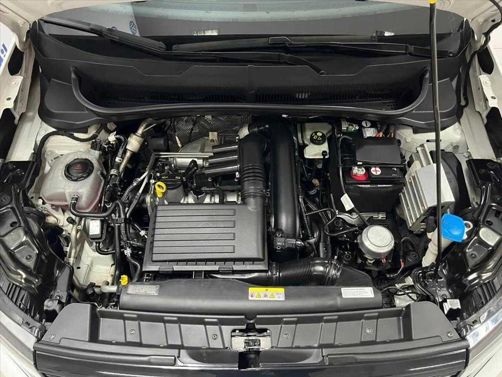 T-CROSS 1.4 250 TSI TOTAL FLEX HIGHLINE AUTOMÁTICO12