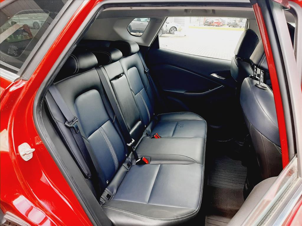 TRACKER 1.2 TURBO FLEX PREMIER AUTOMÁTICO12