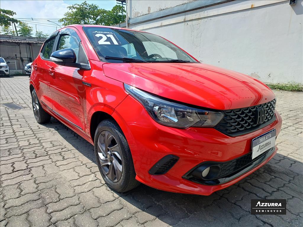 ARGO 1.3 FIREFLY FLEX DRIVE MANUAL1