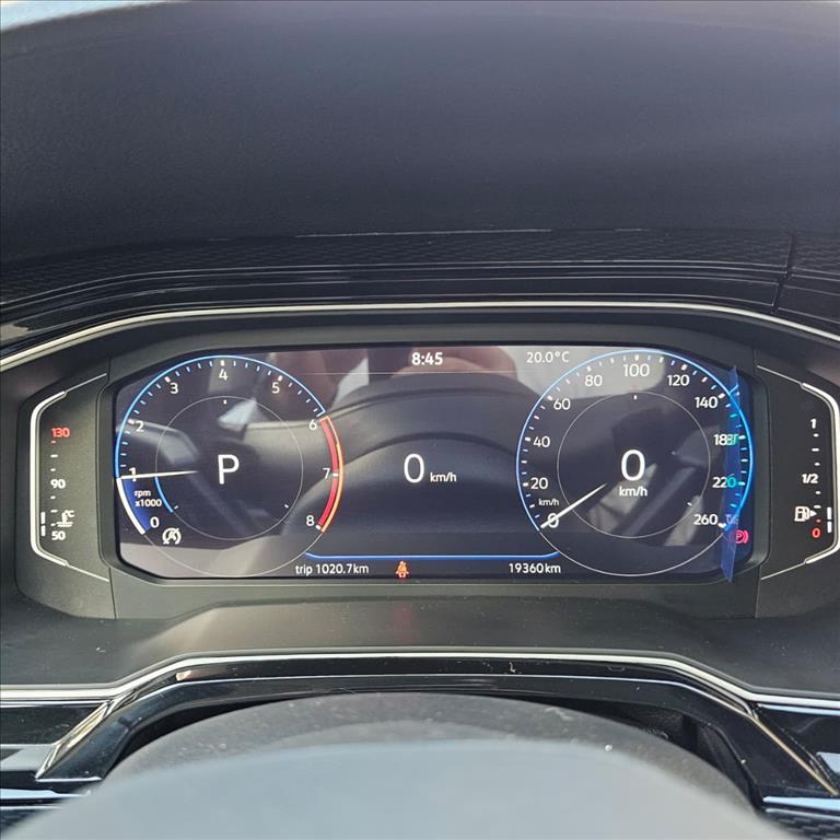 POLO 1.0 170 TSI HIGHLINE AUTOMÁTICO7