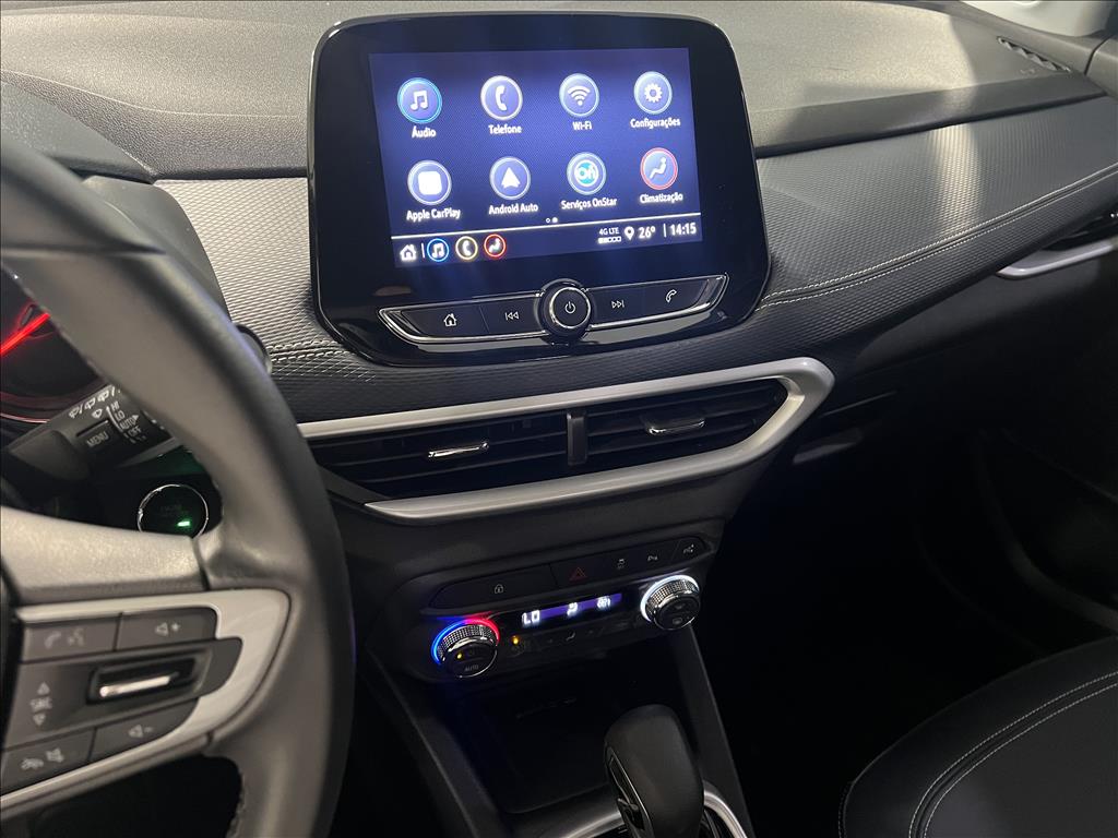 TRACKER 1.2 TURBO FLEX PREMIER AUTOMÁTICO2