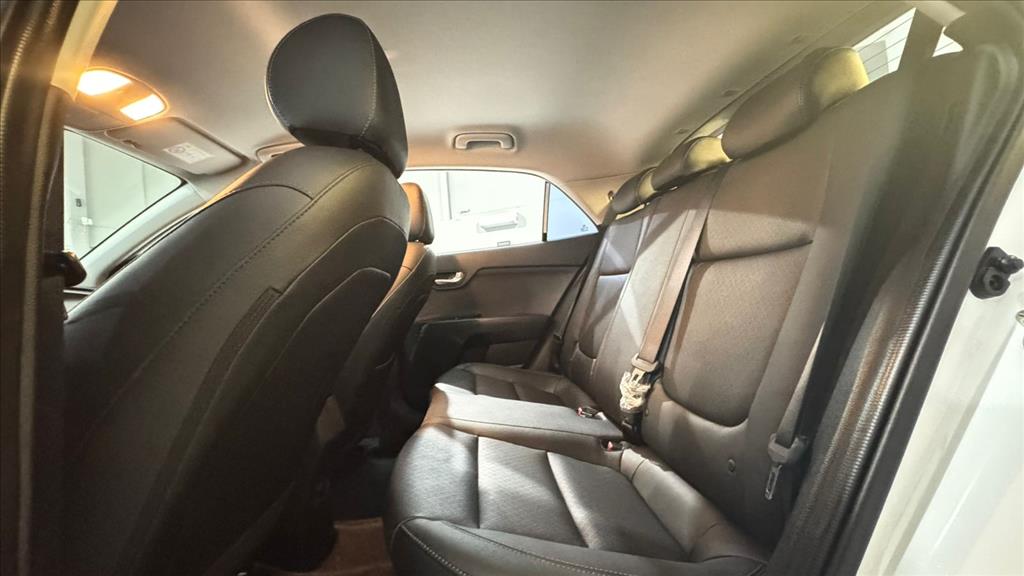 RIO 1.6 16V FLEX EX AUTOMÁTICO9