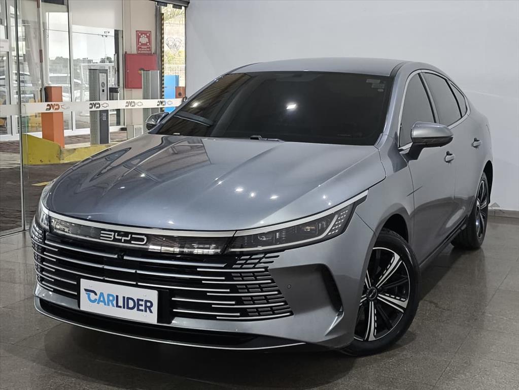 KING 1.5 DM-I PHEV GS AUTOMÁTICO0