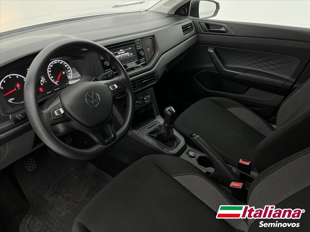 POLO 1.0 MPI TRACK MANUAL