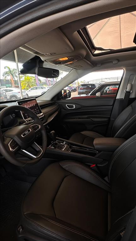 COMPASS 1.3 T270 TURBO HÍBRIDO S 4XE AT69