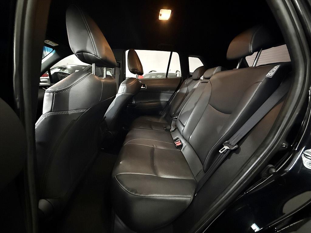 Toyota Corolla Cross - 2.0 VVT-IE FLEX XRE DIRECT SHIFT