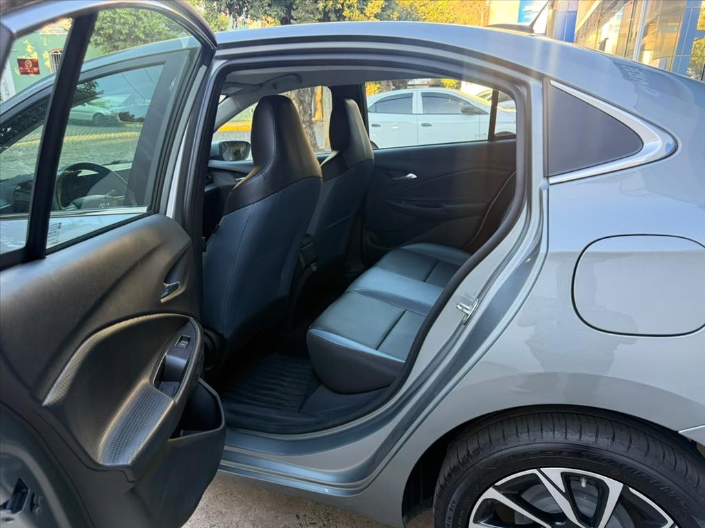 ONIX PLUS 1.0 TURBO FLEX PREMIER AUTOMÁTICO10