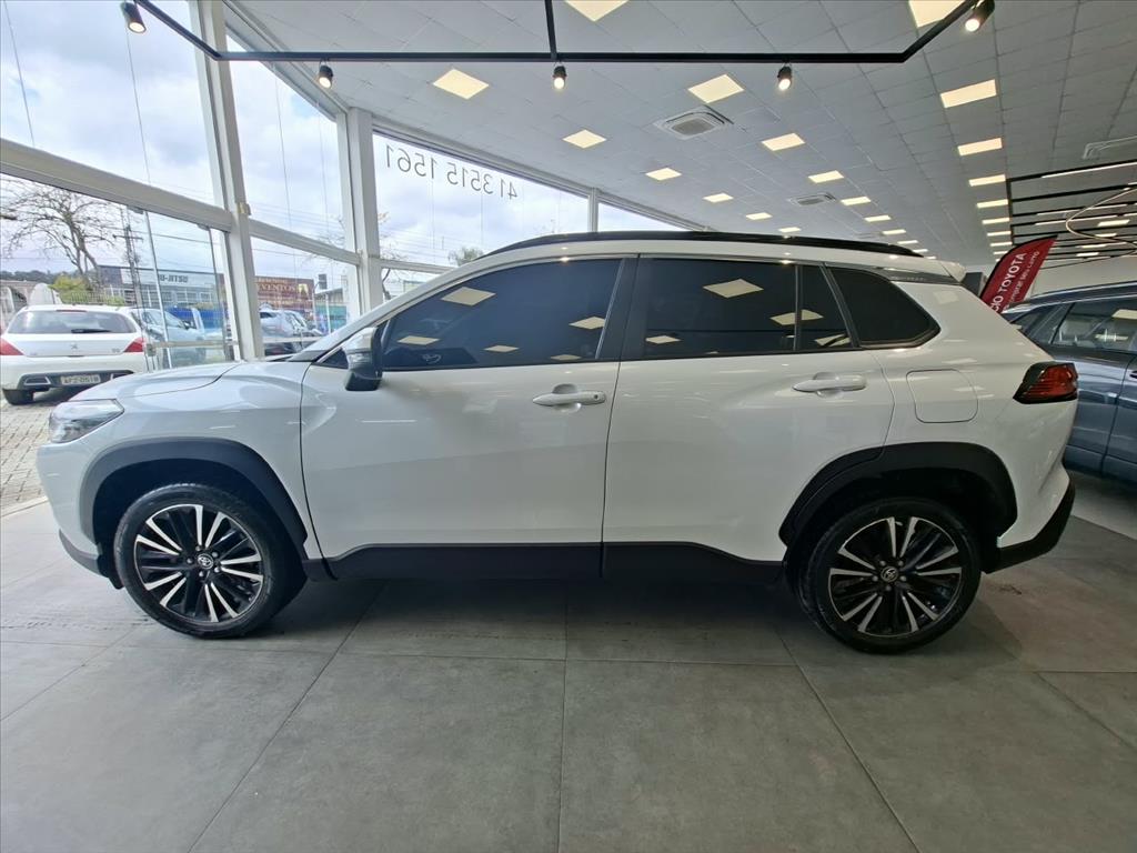 COROLLA CROSS 2.0 VVT-IE FLEX XRX DIRECT SHIFT5