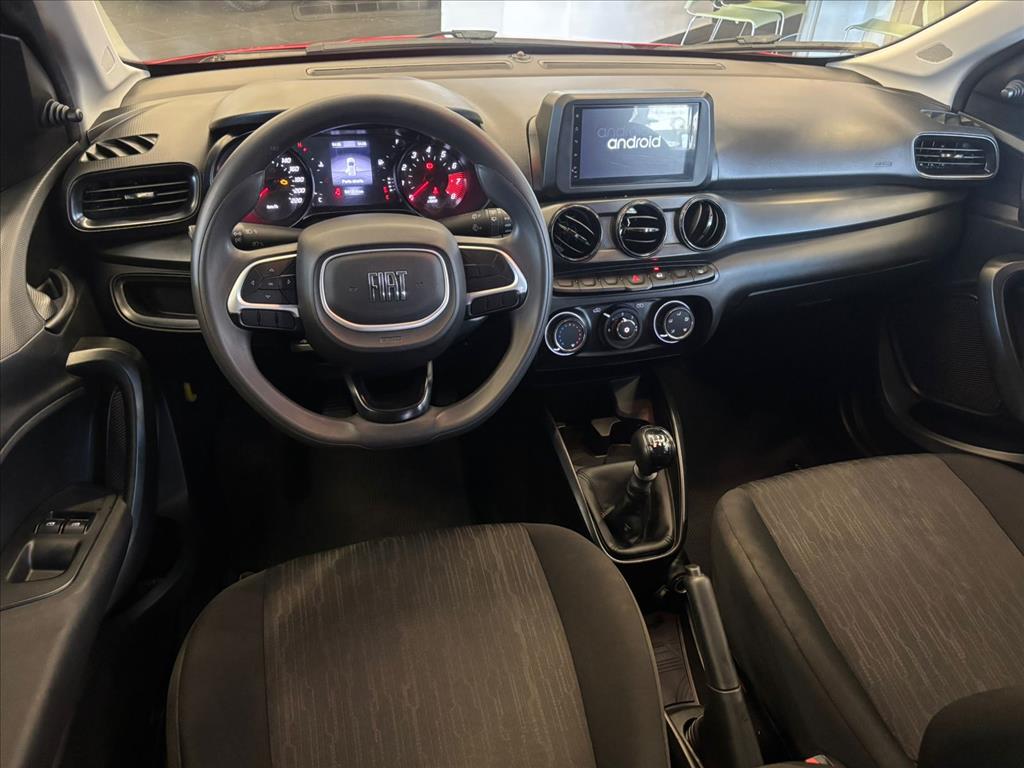 ARGO 1.0 FIREFLY FLEX MANUAL12