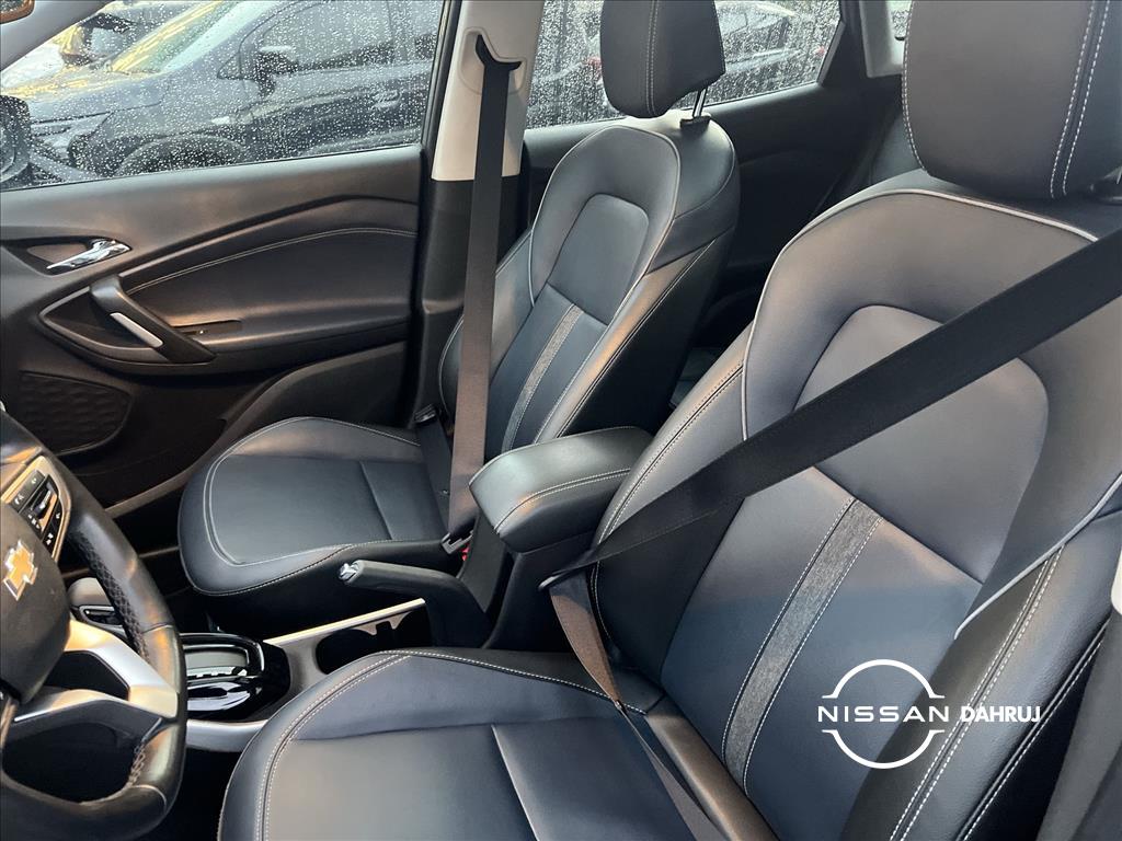 TRACKER 1.2 TURBO FLEX PREMIER AUTOMÁTICO13