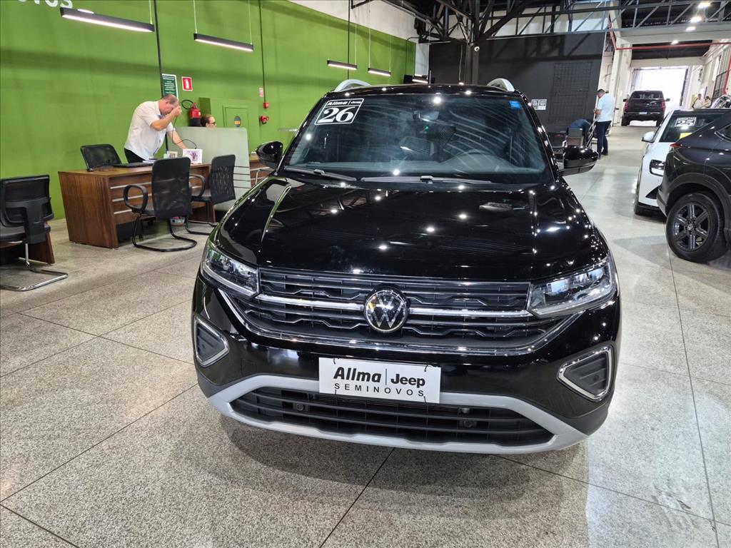 T-CROSS 1.4 250 TSI TOTAL FLEX HIGHLINE AUTOMÁTICO1